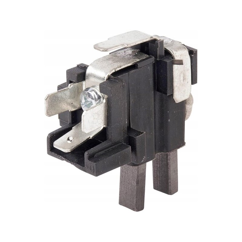 The new type of brush holder fits c 330 c 360