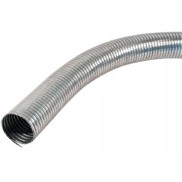 Kramp flexible exhaust pipe 28 x 2000 mm