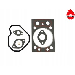 set of gaskets for one ZETOR head, original born