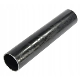 PTO pipe 50x2 5mm 245mm for milled shafts