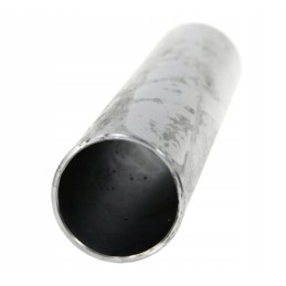 PTO pipe 50x2 5mm 245mm for milled shafts