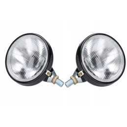 Headlights, headlights, LPC 330, 360, metal