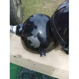 Headlights, headlights, LPC 330, 360, metal