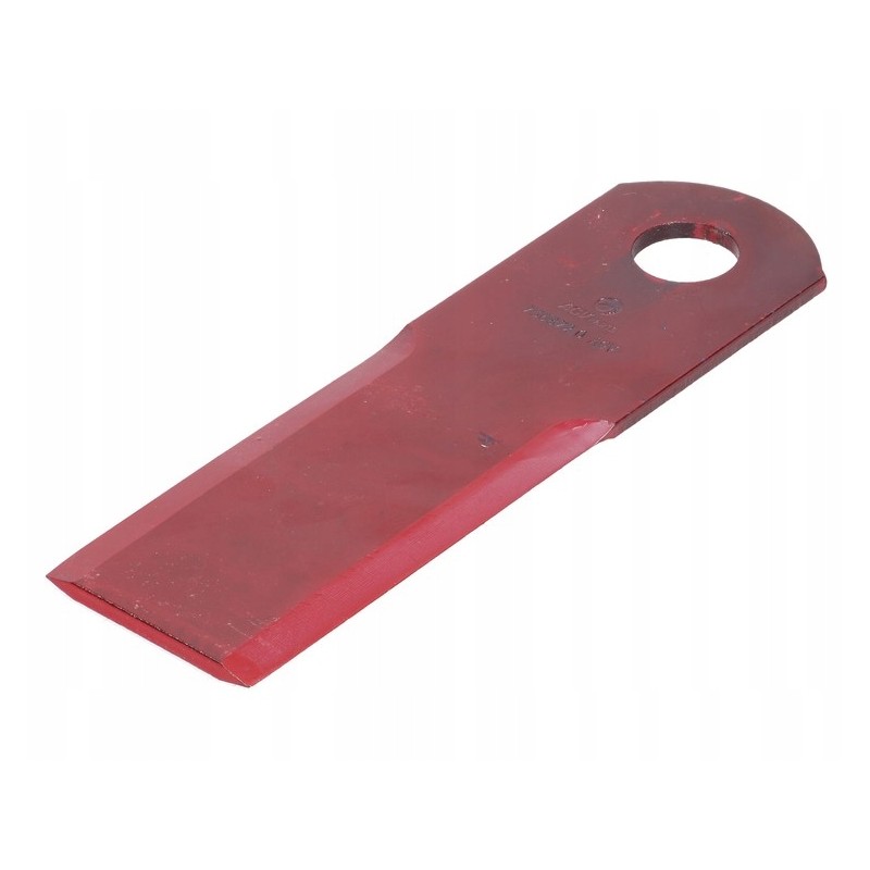 Forage harvester knife 173x50x4mm Claas combine harvester 610190009