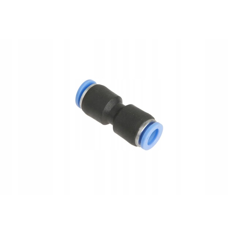 Puc08 teclan connector 8mm