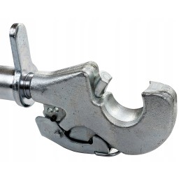 Top connector 640 960mm m36x3 cat 2 3