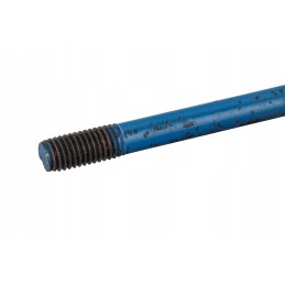 Wladimirec t 25 hydraulic cylinder pin