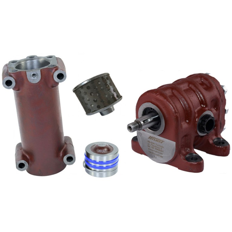 Lift repair kit c330 pump 24 l min