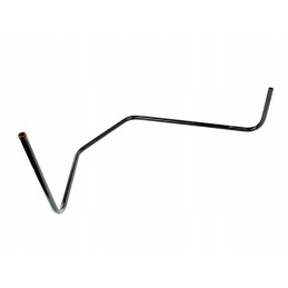 Mtz compressor air hose 703506121