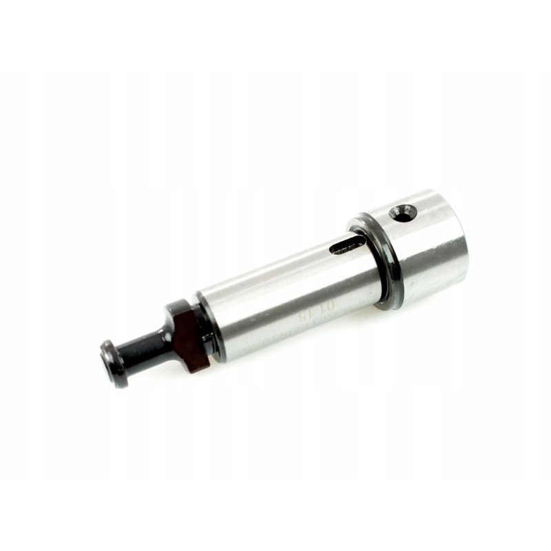 Mtz 4utnm1111410 injection pump section