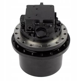Komatsu pc35mr 3 22f 60 31100 hydromotor