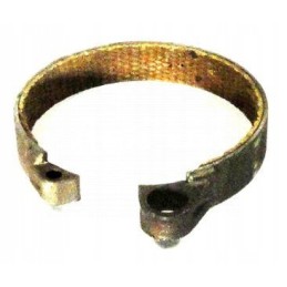 PTO belt mtz 1025 36mm braid