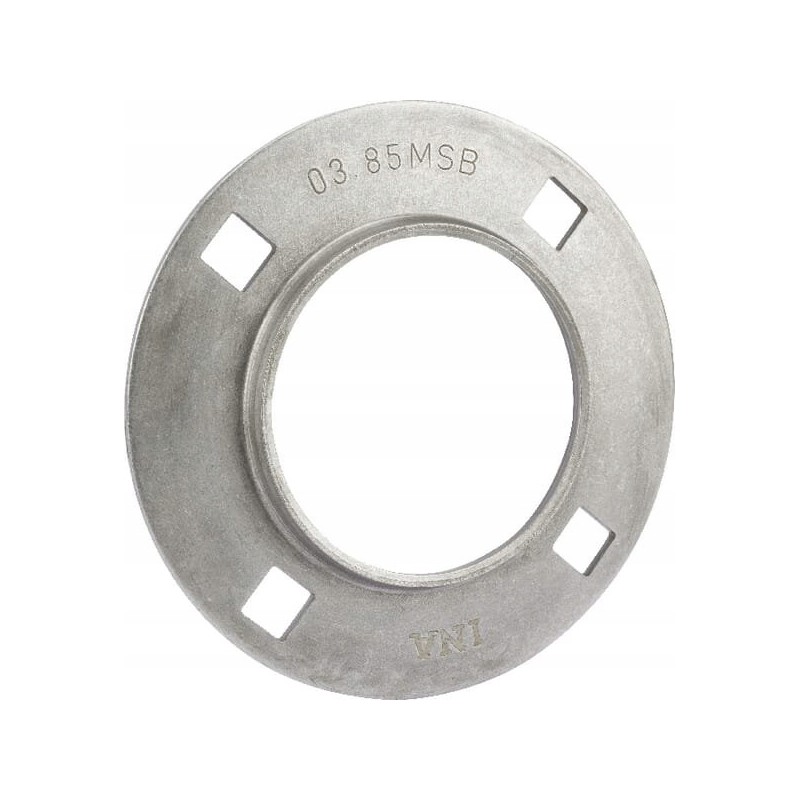 MSB steel sheet cover