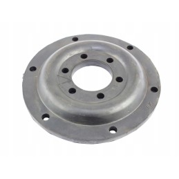 Rubber disc clutch for Orkan 5302040390