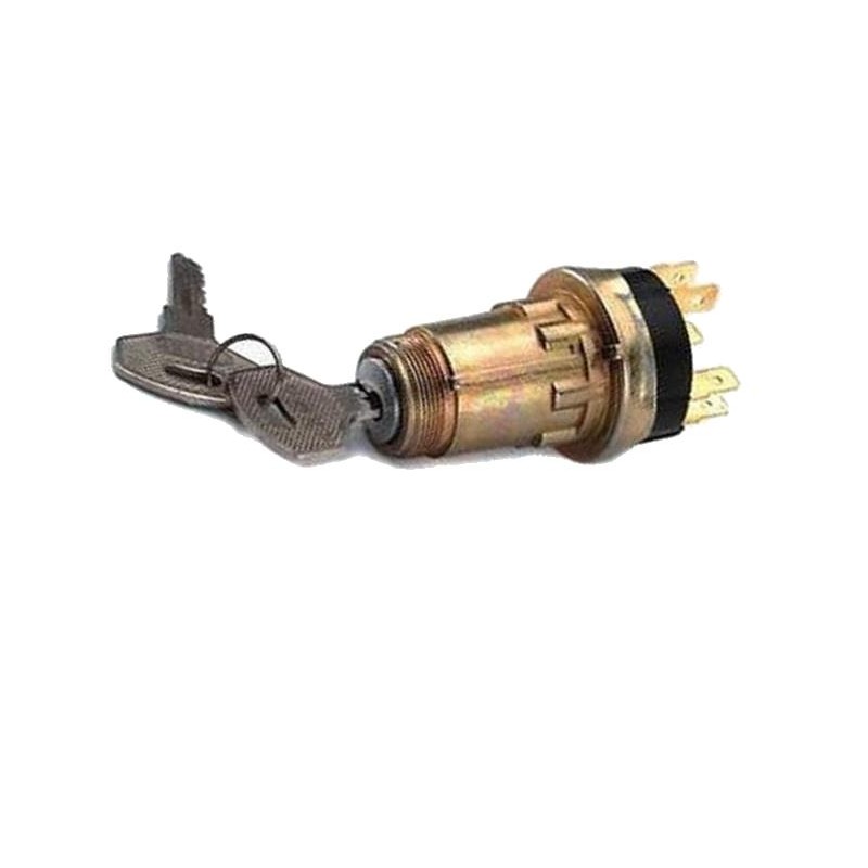 Agro mar ignition switch, new type, with mtz belarus 82 plugs