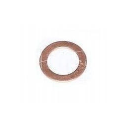 Copper washer fi 27x32x1 5mm