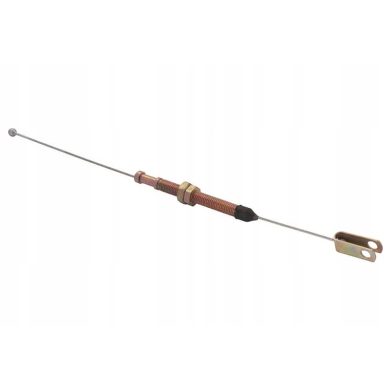 Vpm6517 injection pump cable