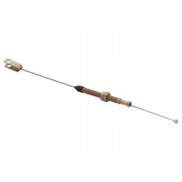 Vpm6517 injection pump cable