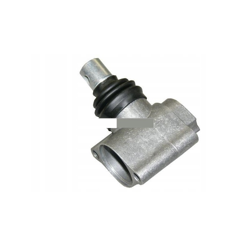 Warynski hydraulic distributor cap