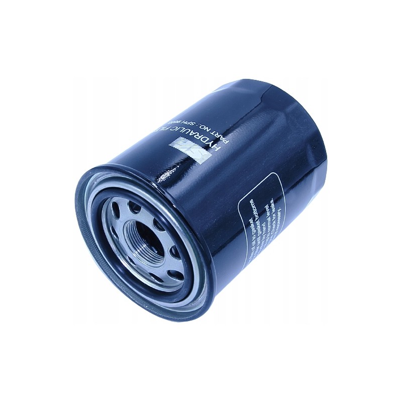 Hydraulic filter sph9608 jcb js
