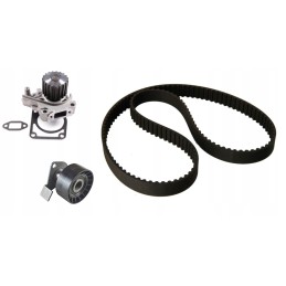 Timing kit for Deutz BF2M1008 engine