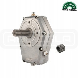 Multiplier PTO pump gear S Gr3 Rolmus