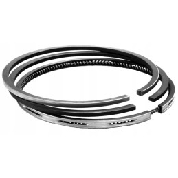 Komatsu piston rings 4d95 6d95 s4d95 95 mm