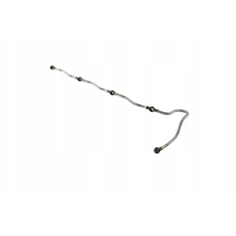 Ursus C360 C 360 injector fuel drain pipe