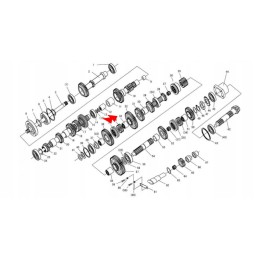 Gbt3765 23 6x2 9 o-ring 23 6 x 2 9