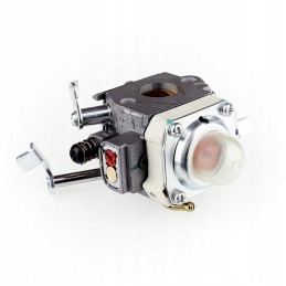 Honda gxr120 carburetor walbro hda329 16100 zdj v72