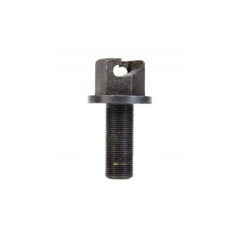 Crankshaft gear for the Ursus C 330 engine