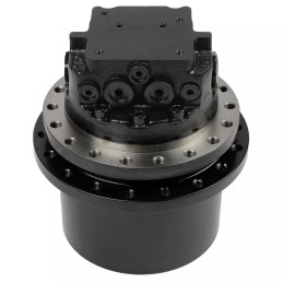 Hydromotor Volvo EC27C VOE15675324