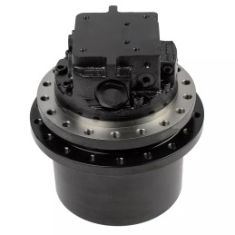 Hydromotor Volvo EC27C VOE15675324