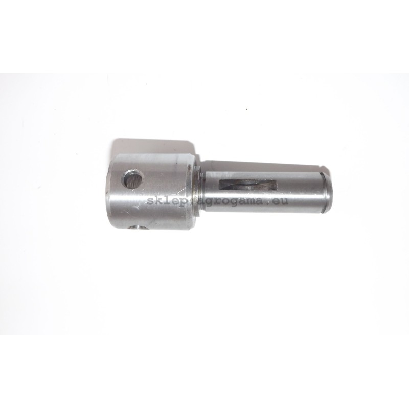 Hydraulic pump shaft t 25 Russian 2522105
