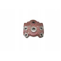 Engine oil pump housing t 25