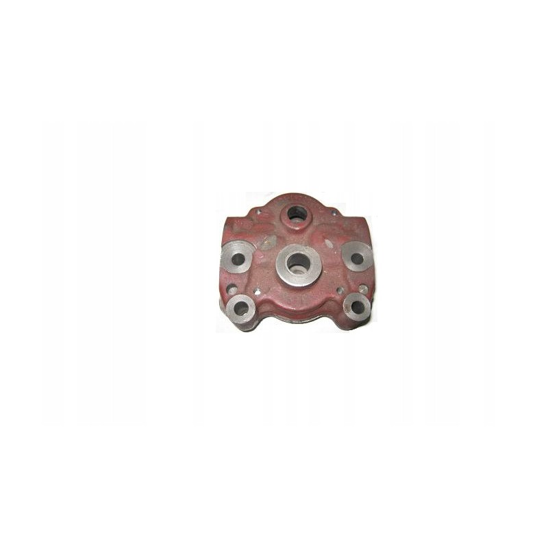 Engine oil pump housing t 25