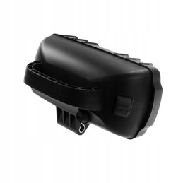 Rectangular work lamp Wesem 1400630020