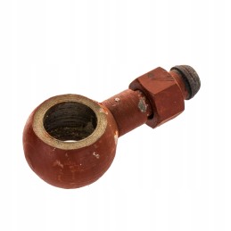 Left cylinder pipe ursus c 385 912 914 1012 1014