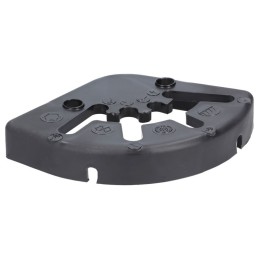 Claas combine harvester cover 602527