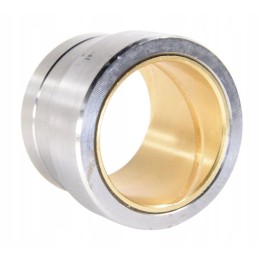 Complete wide bushing for the axle pin c360 c330