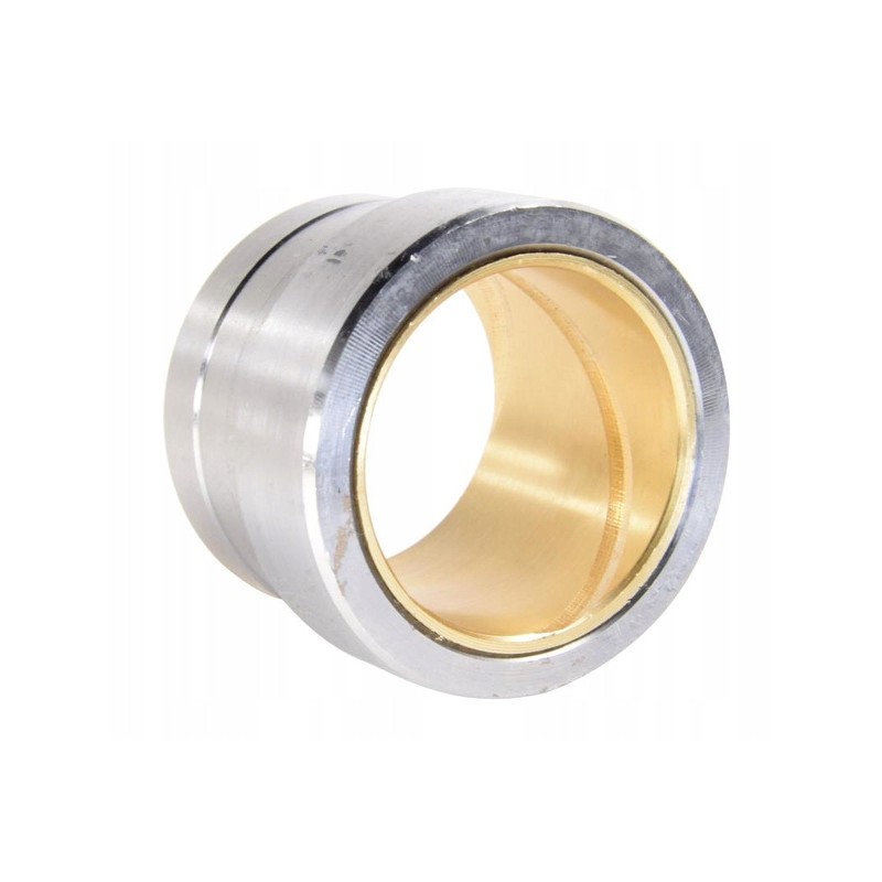 Complete wide bushing for the axle pin c360 c330