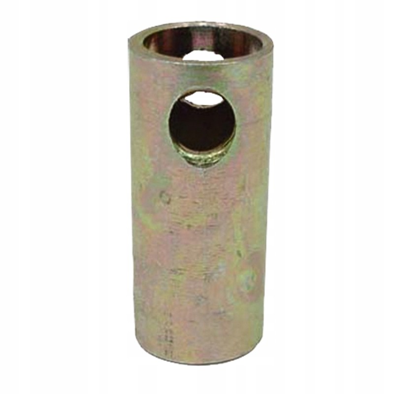 Reducing sleeve, category 1-2, for tractor suspension