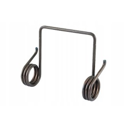 79011104 spring that tensions the clutch lever