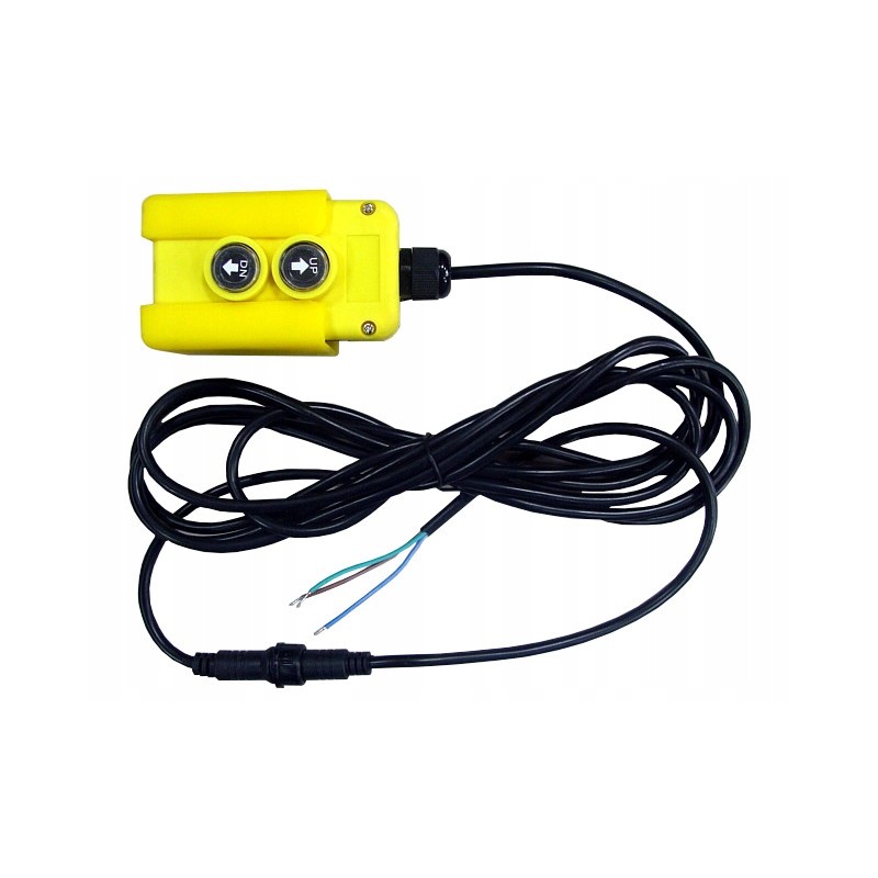 Hydraulic Pump Pilot for Elevator Dump Truck etc