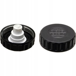 Fuel filler cap 38007015