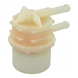 Hifi flow fuel filter