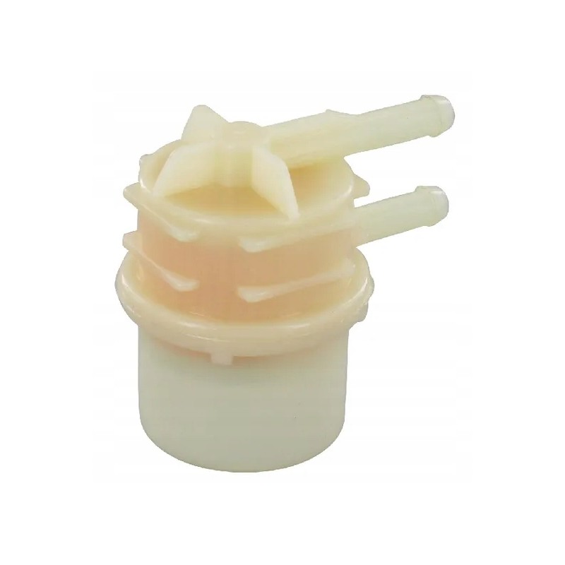 Hifi flow fuel filter