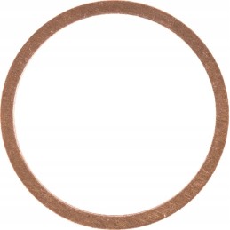 Copper washer 42x49x2 mm