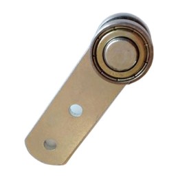 A roll of tarpaulin curtains curtains 19 trailers and semi-trailer