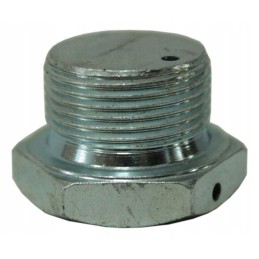 Final drive oil filler cap c 330 c330 p43